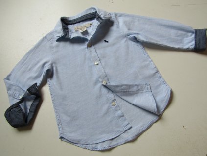 Chlapecká košile- H&M... VEL-104