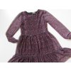 Dívčí šaty- NEXT... VEL-146
