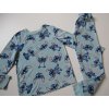 Dívčí flisové pyžamo- PRIMARK... VEL-128-134