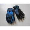 Chlapecké lyžařské rukavice- THINSULATE... VEL-116