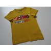 Chlapecké tričko- BOGI... VEL-110
