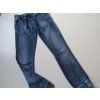 Chlapecké teplákové džíny- KIDS... VEL-158-164