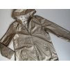 Dívčí pogumovaný kabátek- M&S... VEL-146-152