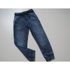 Chlapecké teplákové džíny- NEXT... VEL-104-110