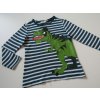 Chlapecké tričko- H&M... VEL-98-104