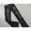 Chlapecké teplákové džíny- CHAPTER... VEL-152-158