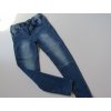 Chlapecké elastické džíny- YIGGA ... VEL-146
