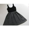 Dívčí šaty- H&M... VEL-158-164