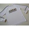 Chlapecké tričko- H&M... VEL-158-164