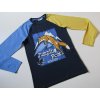 Chlapecké tričko- KIDS-NOVÉ ... VEL-146-152