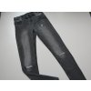 Chlapecké elastické džíny- Y.F.K. ... VEL-152-158