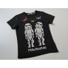 Chlapecké tričko- H&M... VEL-110-116