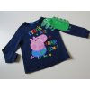 Chlapecké tričko- PEPPA PIG... VEL-98
