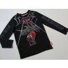 Chlapecké tričko- SPIDERMAN... VEL-116-122