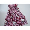 Dívčí šaty- H&M... VEL-122