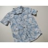 Chlapecká košile- RIVER ISLAND... VEL-92-98