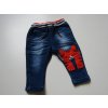Chlapecké elastické džíny- NEXT-NOVÉ... VEL-62-68