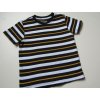 Chlapecké tričko- COUL CAL&CO... VEL-110-116