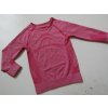 Dívčí funkční tričko- CRIVIT... VEL-98-104