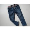 Chlapecké teplákové džíny- C&A... VEL-98
