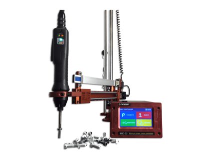 1138md 3216 a current control electric screwdriver2989