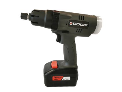 1309dptc 15 hd 14 cordless shut pulse screwdriver5885