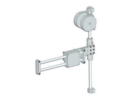 947ba 1000 linear torque reaction arm1952