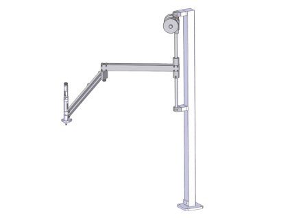 973bras reaction au couple articule ba 180 r 12001981