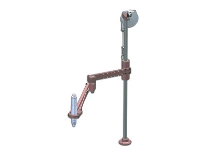 969bras reaction au couple articule ba 40 r 10001977