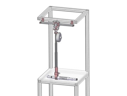 1008dmfi 2001500 d carbon telescoping torque reaction arm2021