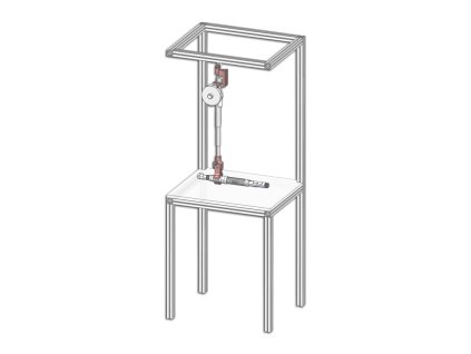1065dmf 80 lpc1500 d posi control carbon telescoping arm2086