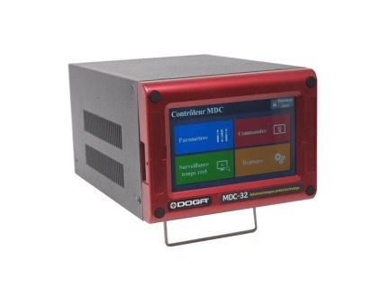 2672mdc controller5614
