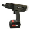 1312dptc 15 sd38 cordless shut pulse screwdriver5887