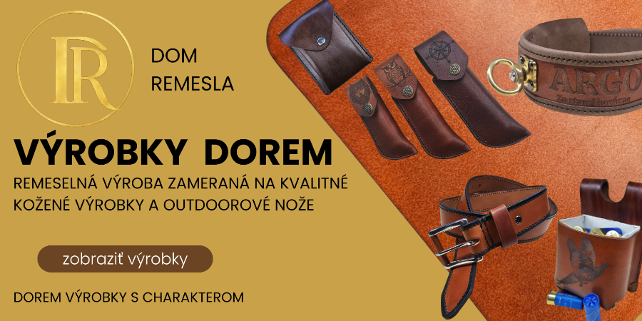 Výrobky DOREM