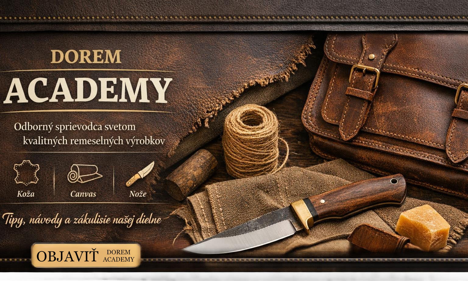 DOREM Academy