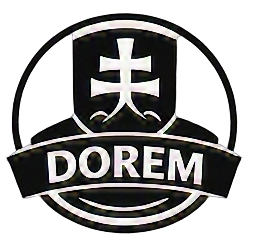 Výrobky DOREM sú vyrobené na Slovensku