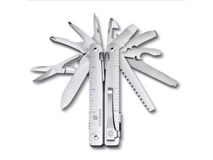 multitool victorinox swiss tool s klipom profi naradie