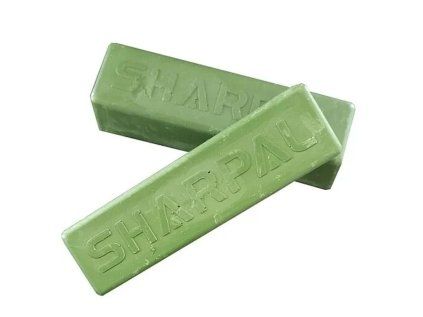 brusna lestiaca pasta sharpal green