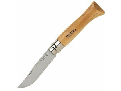 zatvaraci noz opinel n09 n9