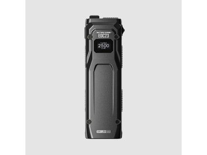 svietidlo nitecore edc23