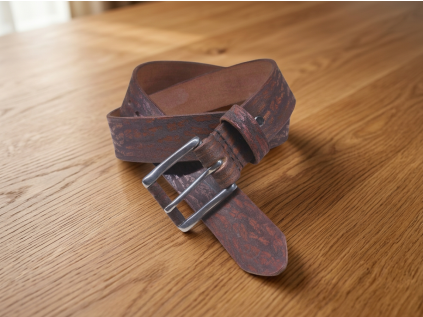 Firefly Gemini Flash Leave the recorded leather belt exactly as it is. Do not modify, repaint, regenerate, 435391