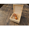 Firefly Gemini Flash Leave the uploaded wooden gift box exactly as is. Do not modify, repaint, regenerate, 437122