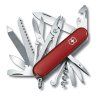 multifunkcny noz victorinox handyman cerveny multitool