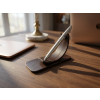 Firefly Gemini Flash Leave the recorded leather pen holder exactly as it is. Preserve all original details 266396