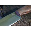 bushcraft noz dorem ocel N690 kvalitna