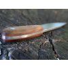 outdoorovy noz rucne vyrovbeny dorem outdoor mini