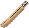 zatvaracia pilka bushcraft opinel n12