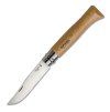 zatvaraci noz opinel n12 inox bukova rucka