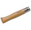 zatvaraci noz opinel n12 inox