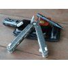 edc puzdro kozene na baterku multitool klieste pero
